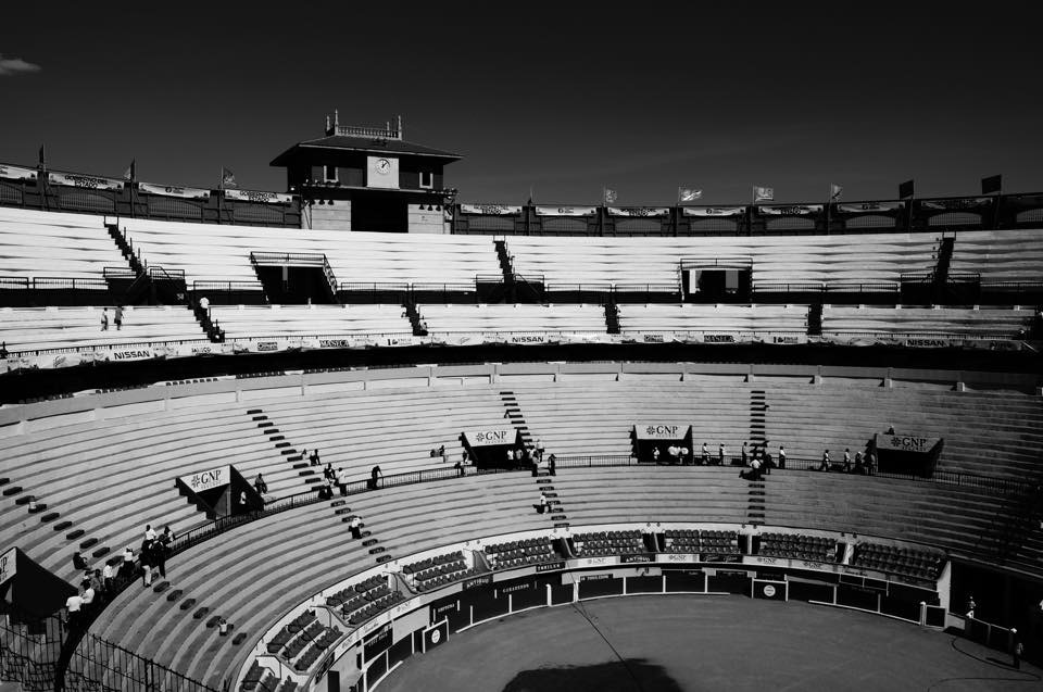 La Monumental