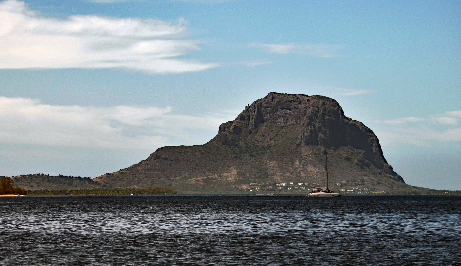 La Morne  /Mauritius