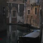 La morte a Venezia