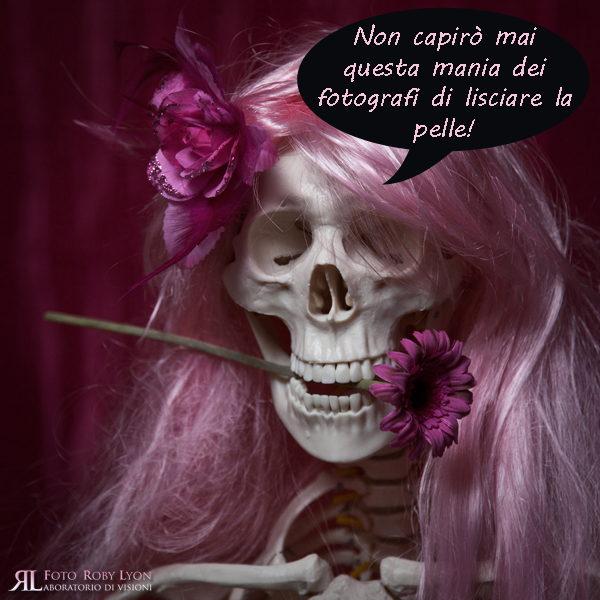 La morte ti fa bella