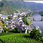 LA - MOSELLE