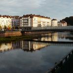 "LA MOSELLE" EPINAL