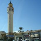 La Mosquée de Gafsa