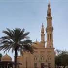 La Mosquée Jumeira