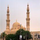 La Mosquée Jumeirah