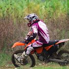 La moto nel cuore ,il motocross vecchia passione .