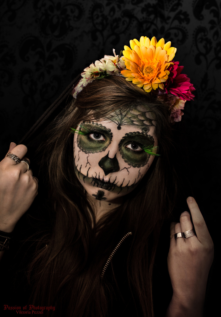 La Muerta