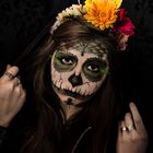 La Muerta