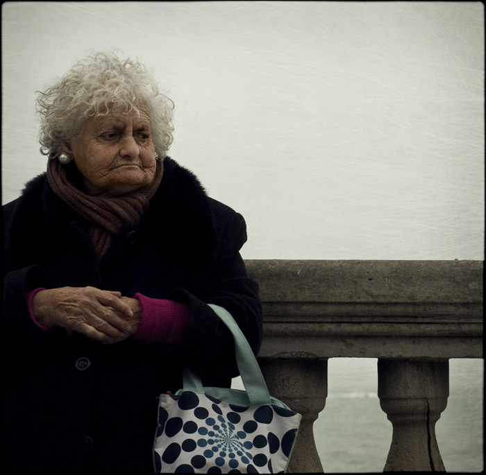 La Mujer del Puente