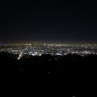 L.A. - Mulholland Drive