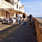 La muraglia (Alghero)