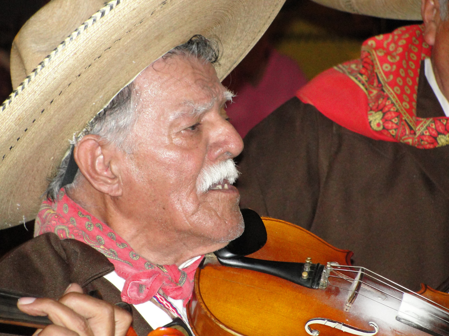 La musica de mi tierra