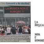 la musica non è rumore !!!