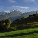 LA NATURA CAMBIA ABITO ........IN ATTESA DELLA BELLA STAGIONE