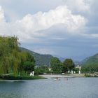 La nature est un temple