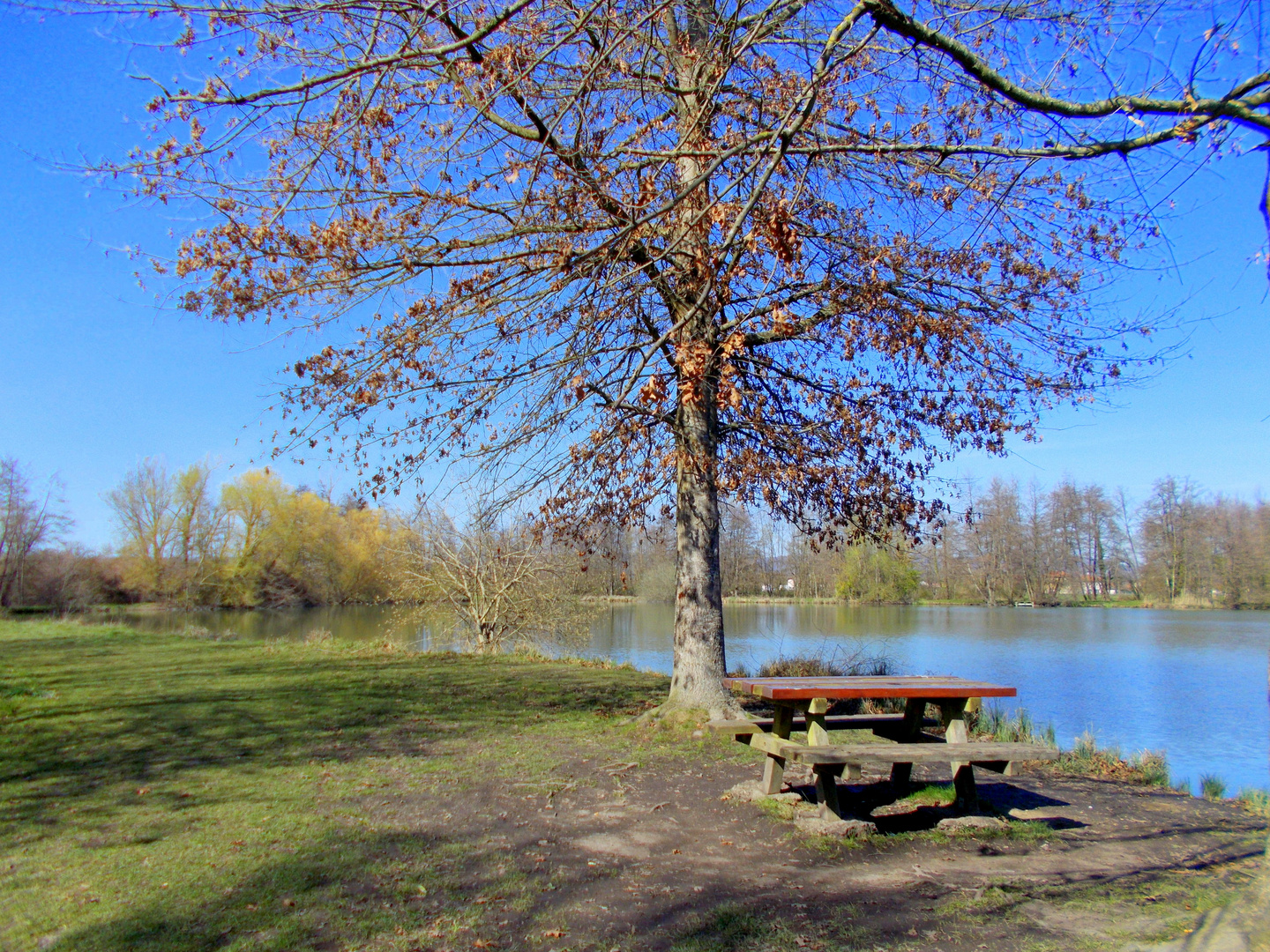 La Nature, tout simplement ! en Isère ...