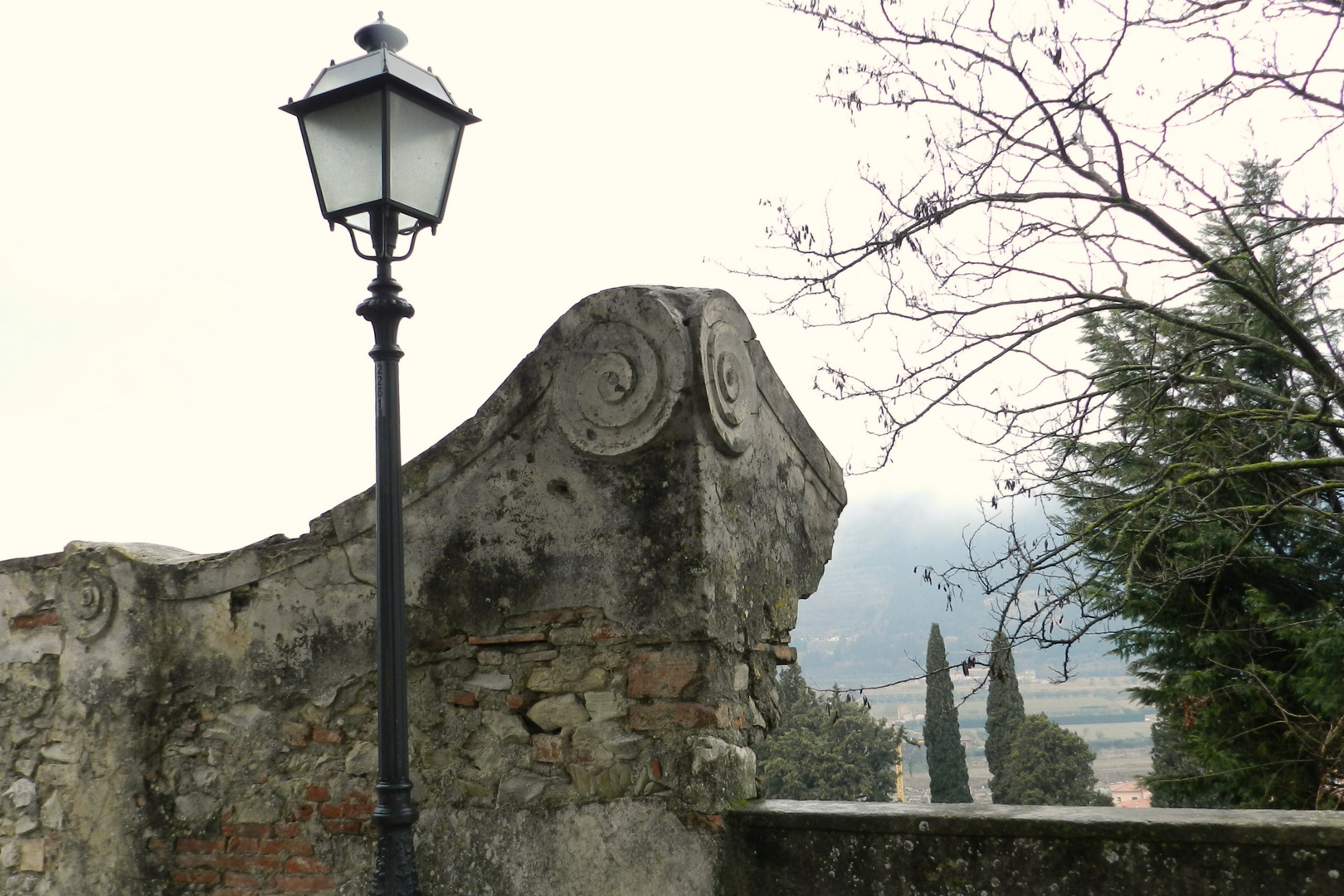 La nave ed il faro