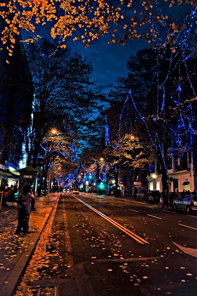 La Navidad llega a Bilbao de urtzi 