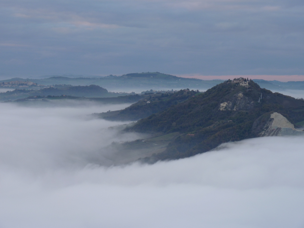 La Nebbia