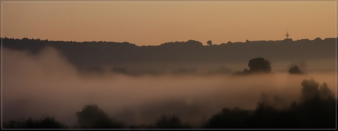 La Nebbia