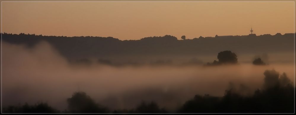 La Nebbia