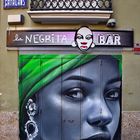 La Negrita Bar