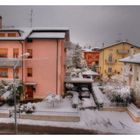 La neve