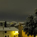 La nevicata del dicembre 2010 ...