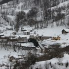 La nieve y el frío: protagonistas de días invernales