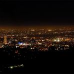 LA NIGHT - TONIGHT