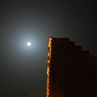 la noche en Marruecos