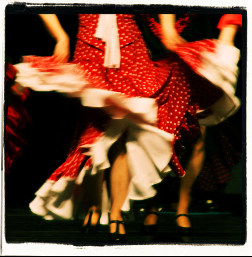 La noche flamenca 2