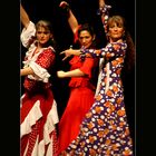 La noche flamenca