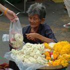 La nonna dei fiori