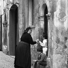 La nonna di Scanno