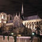 La Notre Dame