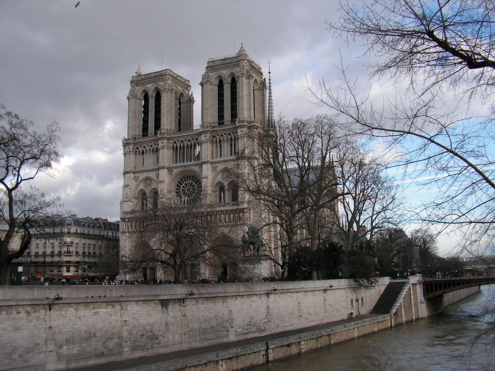 La Notre Dame