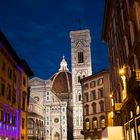 La notte a Firenze