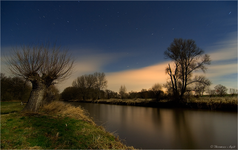 la notte della luna #2