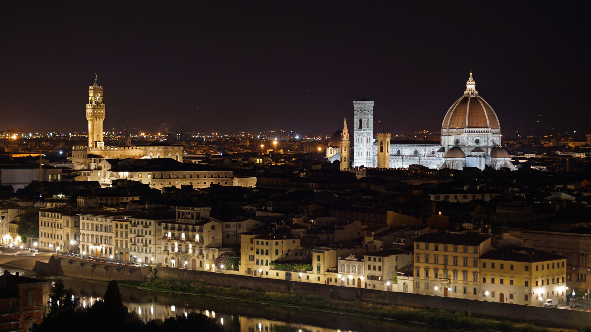 La notte fiorentina