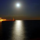 La Notte , Il Mare , La Luna