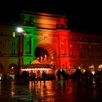 La Notte Tricolore