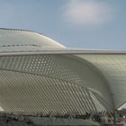 La Nouvelle Gare des Guillemins