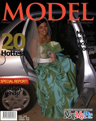 La novia 2009