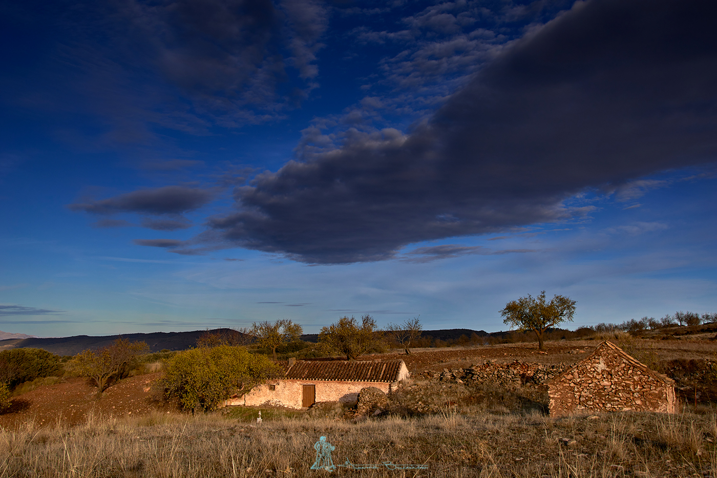 La nube 