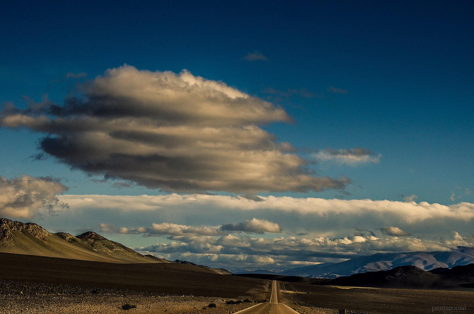 La nube nodriza