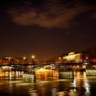 La nuit a Paris