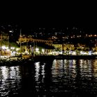 La nuit à Santa Margherita