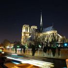 La nuit de Paris