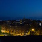 la nuit des musées Lausanne 2016